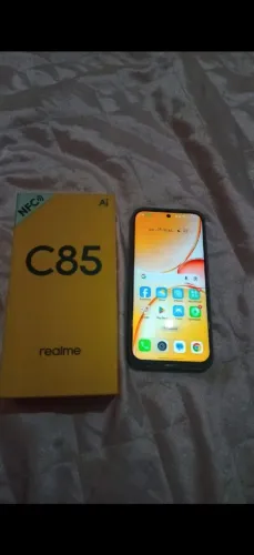 Realme C85 pro 