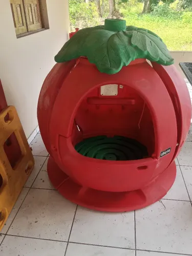 Brinquedos infantil 