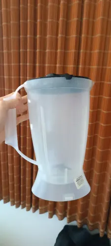 Copo de liquidificador Mondial Eletronic