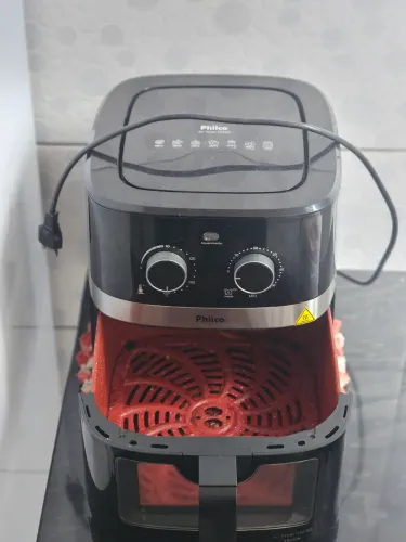 Air frier Philco