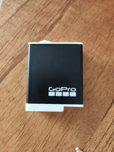 Bateria GoPro Enduro