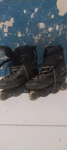 Patins adulto