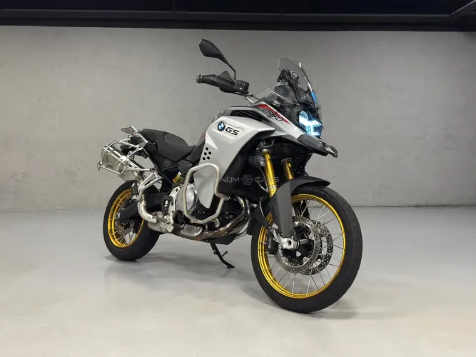 Bmw F 850 gs adventure sport 2020