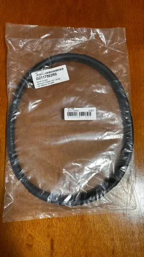 Aro Borda De Borracha Para Pad Roland Pd85 Roland