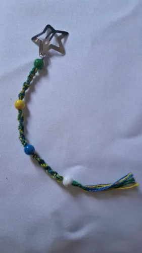 Tic tac para cabelo do Brasil 