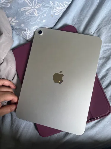 iPad 11 (A16) poucos meses de uso