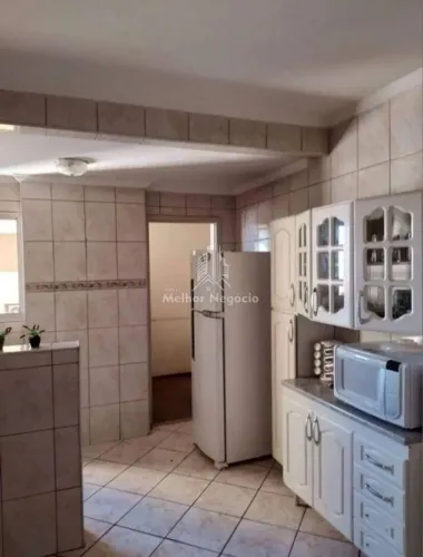Apartamento à venda em Piracicaba, Centro, com 4 quartos, com 106 m²