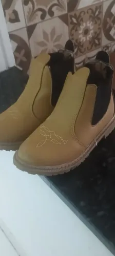 Botinha 