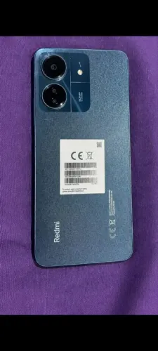Redmi c13 256gb