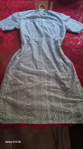 Desapego festa Vestido