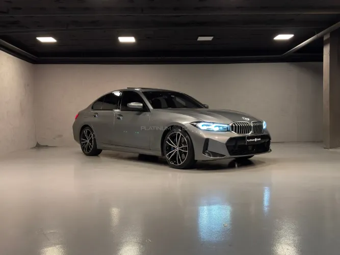 BMW 320I 320i 2024