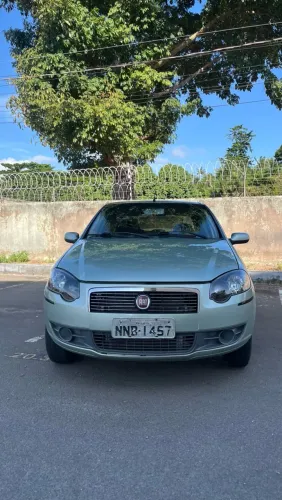 Fiat Palio ELX 1.4 MPI Fire Flex 8V 4P 2010
