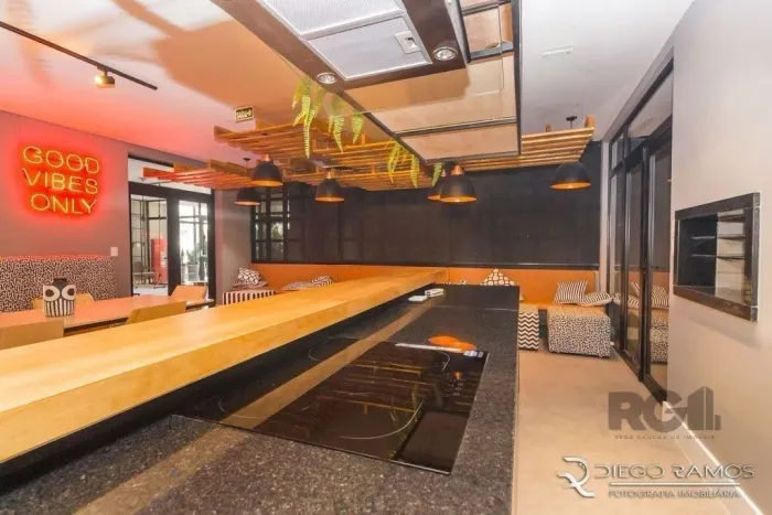 Studio à venda 1 quartos em Centro Histórico