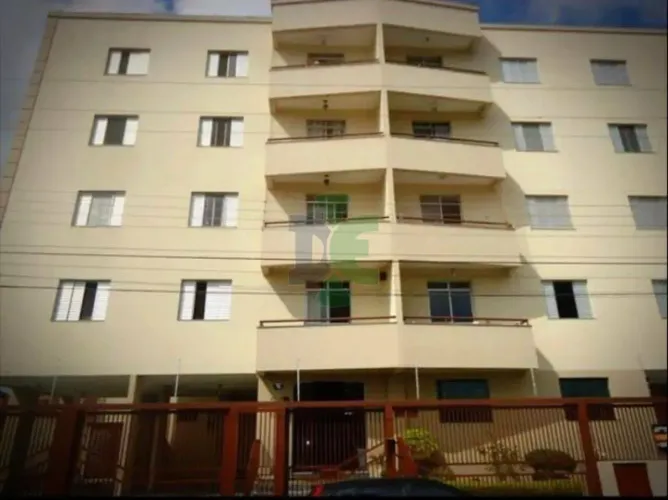 Apartamento com 3 dormitórios à venda, 85 m² por R$ 340.000,00 - Jardim Flórida - Jacareí/