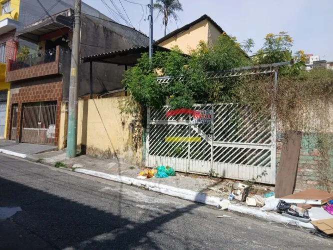 Terreno Casa Verde 400m2