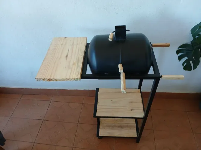 Churrasqueira