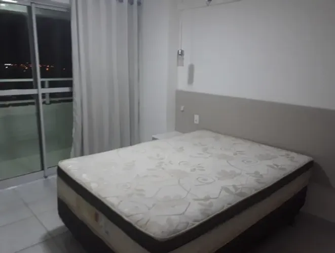 Aluga-se, Apto Todo mobiliado Nova Betânia