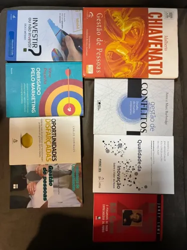 Livros