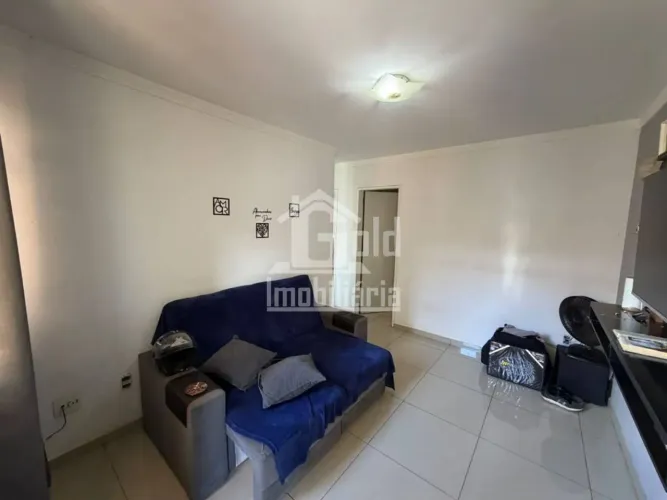 Apartamento à Venda com 2 Quartos, 40m² no bairro Residencial das Américas