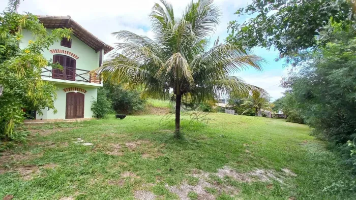 Casa com 2 dormitórios à venda, 102 m² por R$ 330.000,00 - Baleia - São Pedro da Aldeia/RJ