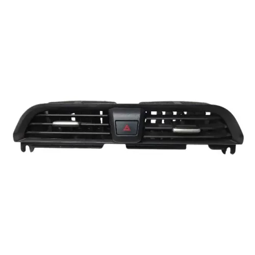 Difusor Ar Central Alerta Nissan Versa 2020 2025 Original