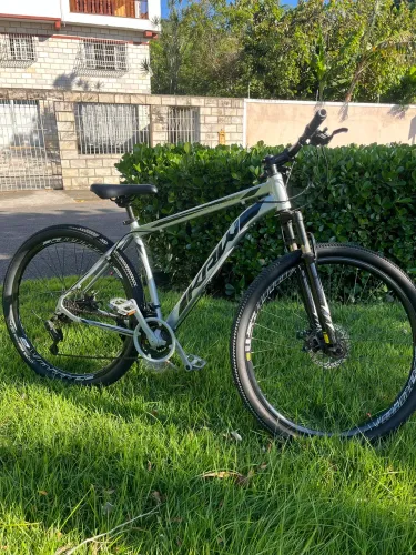 BICICLETA ARO 29 NOVA!