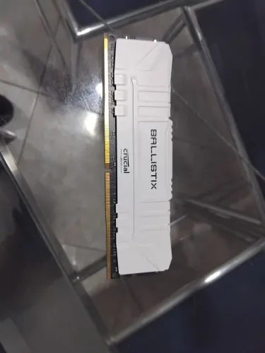 Memória ram dd4 de 8giga