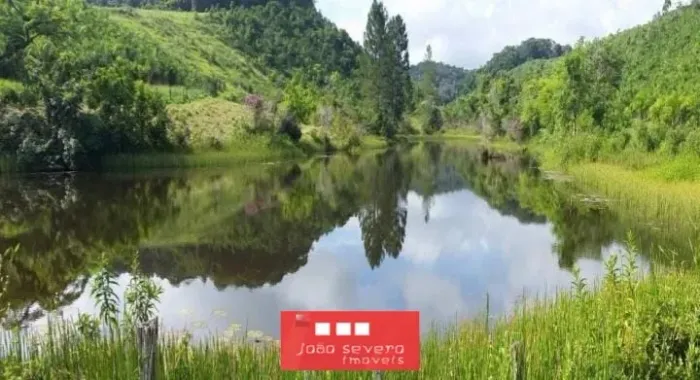 Fazenda para Venda em Iguape