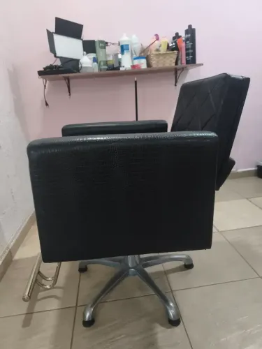 Cadeira hidráulica