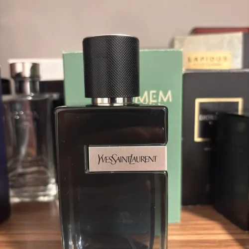 Y eau de parfum
