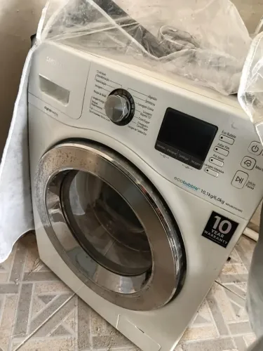 Lava e Seca samsung 10.2kg