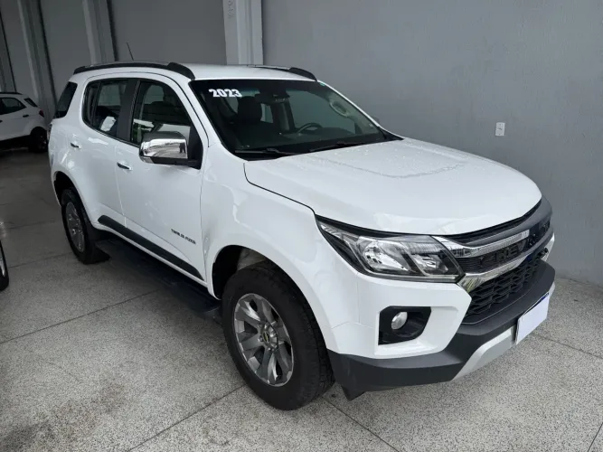 Chevrolet Trailblazer Premier 2.8 TB Diesel Aut. 2023