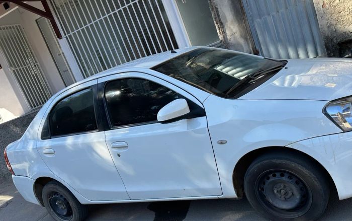 Imagem de Toyota Etios XS Sedan 1.5 Flex 16V 4P Mec. 2014