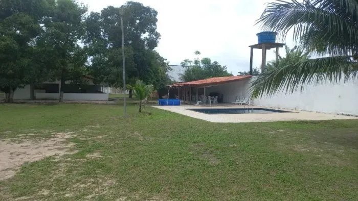 Vendo Chácara na Vila Apaco- Cidade Operária
