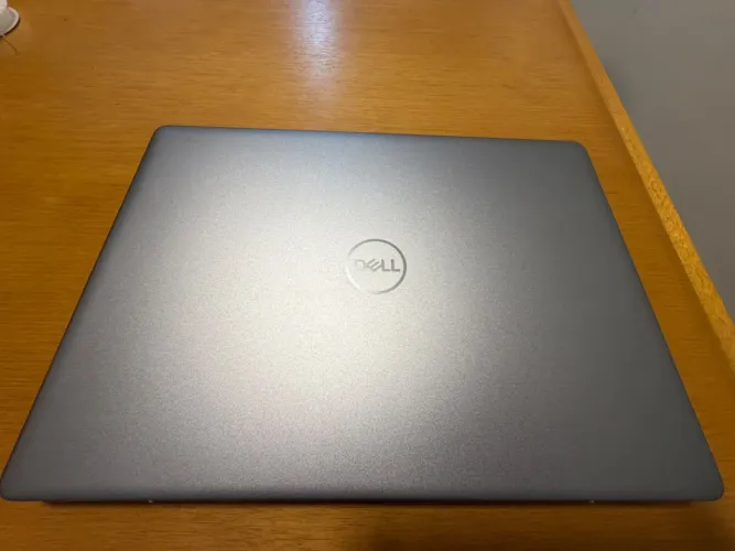 Notebook Dell Profissional