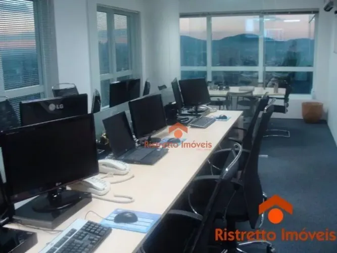 Sala à venda, 50 m² por R$ 450.000,00 - Alphaville Industrial - Barueri/SP