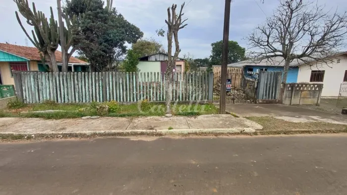 Terreno à venda, Chapada, PONTA GROSSA - PR