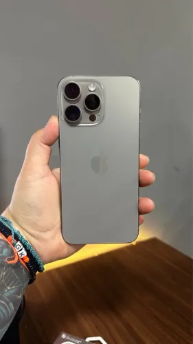 iphone 15 pro 128Gb