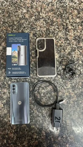 CELULAR MOTOROLA G52