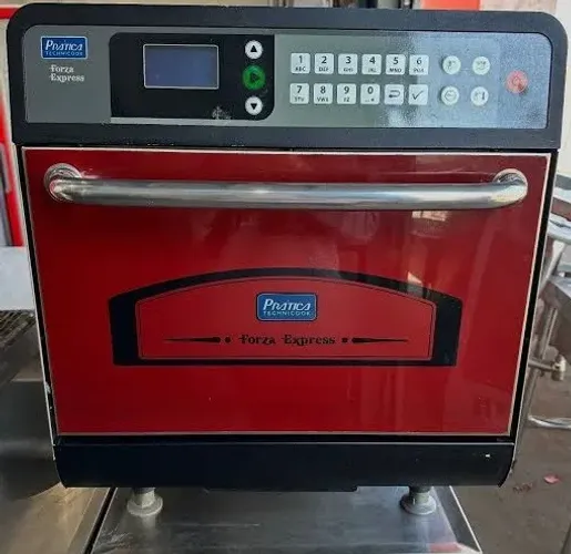 Forno Speed Over Forza Express 