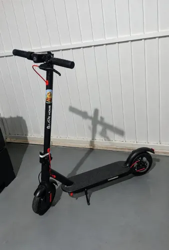 Patinete elétrico