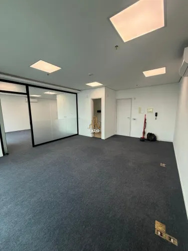 Sala Comercial para Locação na Vila Carrão