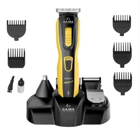 Aparador de pelos gama GCX623