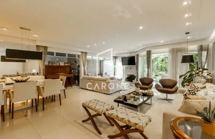 Casa De Condominio RESIDENCIAL em SÃO PAULO - SP, Cidade Jardim