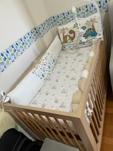 Berço/Mini cama lilibee