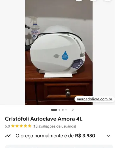 Autoclave