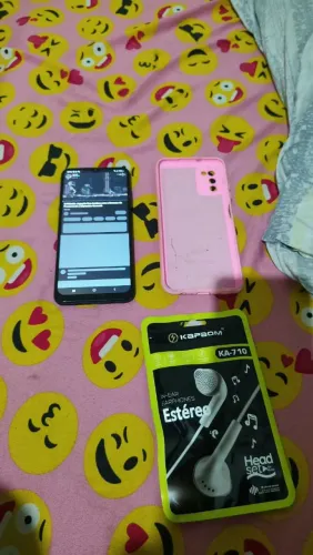 A03s para vender