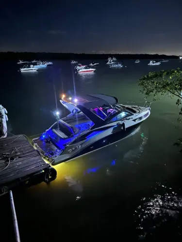 Focker 270 pronta p navegar