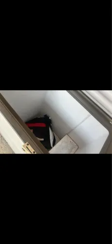 Freezer - colocar gás