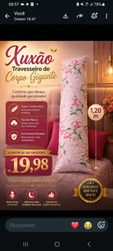 Utensílios doméstico